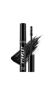 MASCARA STARLET LASHES | MIA COSMETICS στο Makeupland.gr