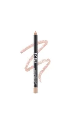 PRECISION EYE PENCIL - 01 LIGHT PINK | MIA COSMETICS στο Makeupland.gr