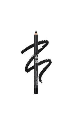 PRECISION EYE PENCIL - 08 BLACK SWAN | MIA COSMETICS στο Makeupland.gr