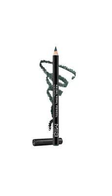 Mia Cosmetics Kajal Khol Pencil | Mint | MIA COSMETICS στο Makeupland.gr