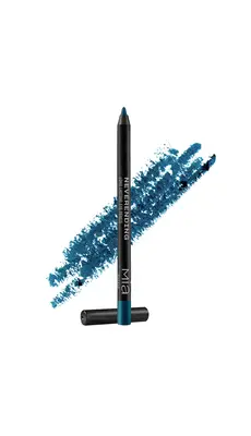 Mia Cosmetics Eye Pencil Neverending | Emerald | MIA COSMETICS στο Makeupland.gr