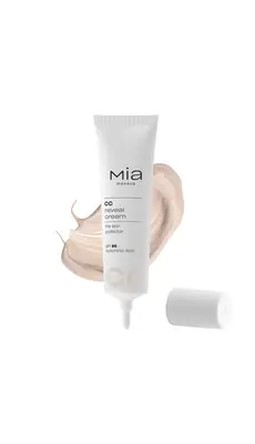 CC CREAM LIGHT | MIA COSMETICS στο Makeupland.gr