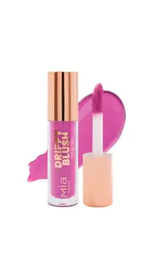 Mia Cosmetics Drippy Blush Cheek Tint | 04 Rosy Whispers | MIA COSMETICS στο Makeupland.gr