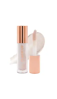 Mia Cosmetics Flash Up Liquid Highlighter | 01 Lunar Beam | MIA COSMETICS στο Makeupland.gr
