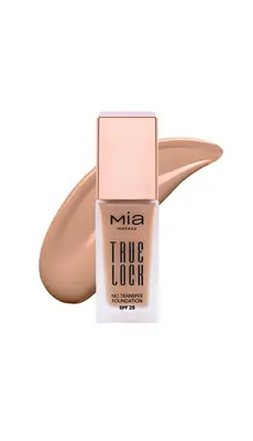 Mia Cosmetics True Lock No Transfer Foundation | 11 Macchiato | MIA COSMETICS στο Makeupland.gr