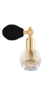 SPARKLING POWDER GOLD | MIA COSMETICS στο Makeupland.gr