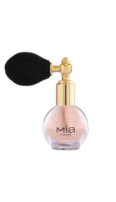 SPARKLING POWDER PINK | MIA COSMETICS στο Makeupland.gr