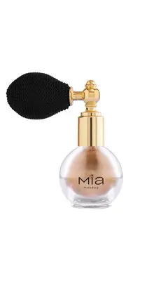 SPARKLING POWDER BRONZE | MIA COSMETICS στο Makeupland.gr