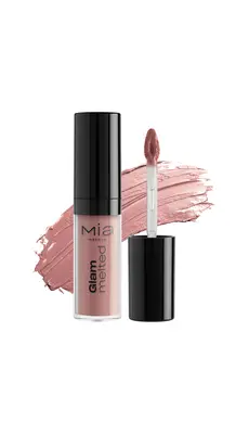 GLAM MELTED LIP TINT 01 RETENU | MIA COSMETICS στο Makeupland.gr