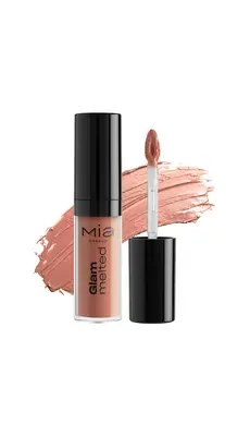 GLAM MELTED LIP TINT 05 NUE | MIA COSMETICS στο Makeupland.gr