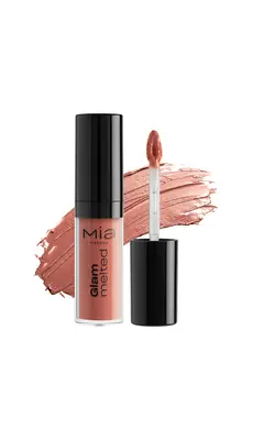GLAM MELTED LIP TINT 07 INSONDABLE | MIA COSMETICS στο Makeupland.gr