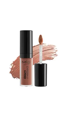 GLAM MELTED LIP TINT 35 Inexplicable | MIA COSMETICS στο Makeupland.gr