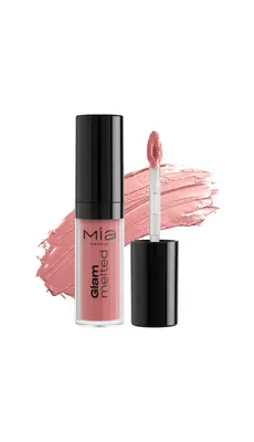 GLAM MELTED LIP TINT 49 Bubble Bath | MIA COSMETICS στο Makeupland.gr