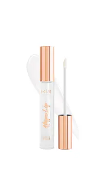 HYPE LIP Plumping Lip Gloss 01 Glaze | MIA COSMETICS στο Makeupland.gr