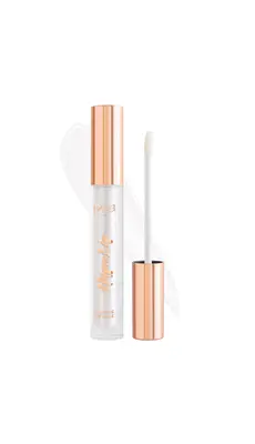 HYPE LIP Plumping Lip Gloss 02 Twinkle | MIA COSMETICS στο Makeupland.gr
