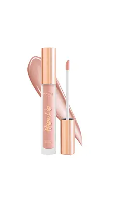 HYPE LIP Plumping Lip Gloss 03 Nude belly | MIA COSMETICS στο Makeupland.gr