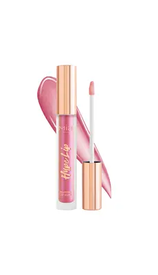 HYPE LIP Plumping Lip Gloss 04 Pinkprint | MIA COSMETICS στο Makeupland.gr