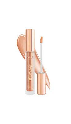 HYPE LIP Plumping Lip Gloss 08 Disco Peach | MIA COSMETICS στο Makeupland.gr