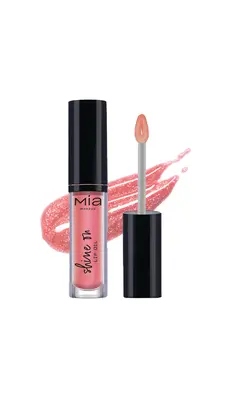 SHINE ON LIP OIL EUPHORIA | MIA COSMETICS στο Makeupland.gr