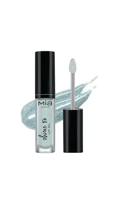SHINE ON LIP OIL HAPPINESS | MIA COSMETICS στο Makeupland.gr