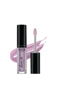 SHINE ON LIP OIL LOVE | MIA COSMETICS στο Makeupland.gr