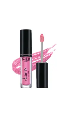 SHINE ON LIP OIL WONDER | MIA COSMETICS στο Makeupland.gr