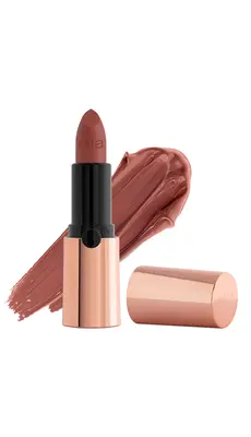 GLAM FLOW LIPSTICK 01 VISIONNAIRE | MIA COSMETICS στο Makeupland.gr