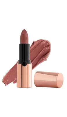 GLAM FLOW LIPSTICK 02 NUE | MIA COSMETICS στο Makeupland.gr