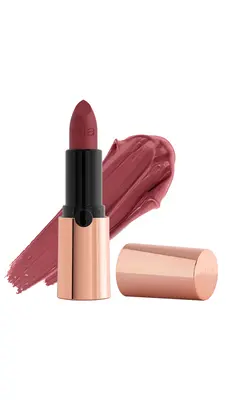 GLAM FLOW LIPSTICK 09 CRYPTIQUE | MIA COSMETICS στο Makeupland.gr