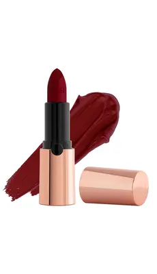 GLAM FLOW LIPSTICK 14 OBSTINÉ | MIA COSMETICS στο Makeupland.gr