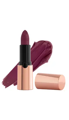 GLAM FLOW LIPSTICK 21 CHARMANT | MIA COSMETICS στο Makeupland.gr
