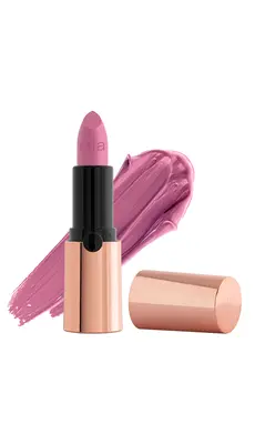 GLAM FLOW LIPSTICK 22 ADORABLE | MIA COSMETICS στο Makeupland.gr