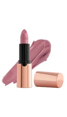 GLAM FLOW LIPSTICK 24 RÉSERVÉ | MIA COSMETICS στο Makeupland.gr