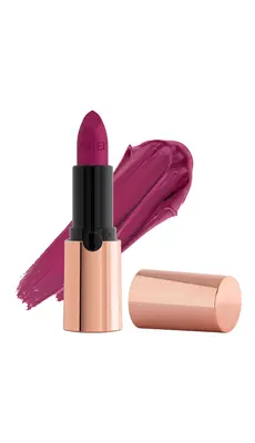GLAM FLOW LIPSTICK 35 Fuchsia Power | MIA COSMETICS στο Makeupland.gr