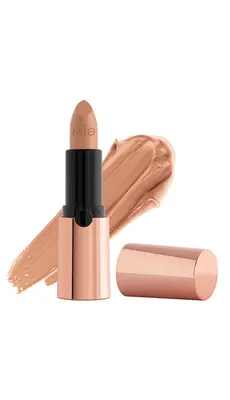 GLAM FLOW LIPSTICK 42 Honey Cream | MIA COSMETICS στο Makeupland.gr