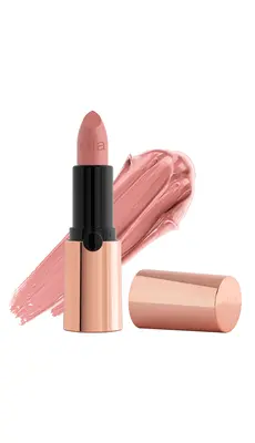 GLAM FLOW LIPSTICK 47 Milkshake | MIA COSMETICS στο Makeupland.gr
