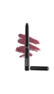 STALKY LIPSTICK - 05 RASPBERRY HAT | MIA COSMETICS στο Makeupland.gr