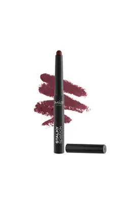 STALKY LIPSTICK - 07 POP THE WINE | MIA COSMETICS στο Makeupland.gr