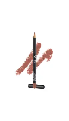 LIP PENCIL 02 DEEP BEIGE | MIA COSMETICS στο Makeupland.gr