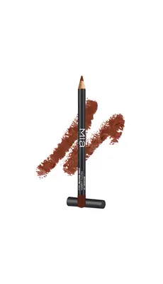LIP PENCIL 17 BROWNIE | MIA COSMETICS στο Makeupland.gr