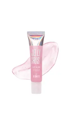JELLY CRUSH LIP GLASS 02 CONFETTI | MIA COSMETICS στο Makeupland.gr