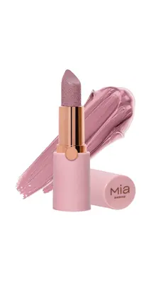 WET FLOW Rich & Shine Lipstick 03 flora | MIA COSMETICS στο Makeupland.gr