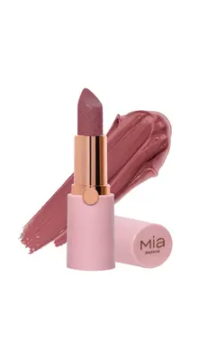 WET FLOW Rich & Shine Lipstick 05 french touch | MIA COSMETICS στο Makeupland.gr