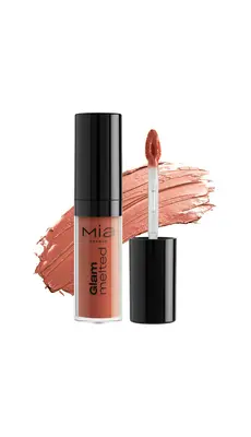 GLAM MELTED LIP TINT 06 VISIONNAIRE | NEW στο Makeupland.gr
