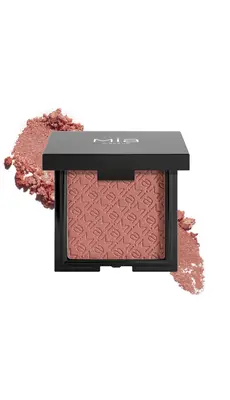Mia Cosmetics Cheek Freak Shimmer Blush | 02 Auric Pink | NEW στο Makeupland.gr