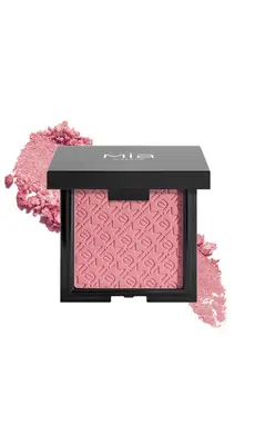 Mia Cosmetics Cheek Freak Shimmer Blush | 01 Fizzy Flash | NEW στο Makeupland.gr