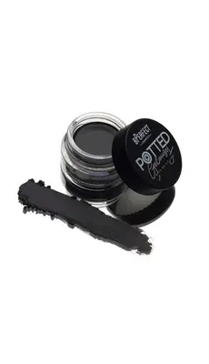 BPerfect Potted Gelously Gel Eye Liner | Black Out | ΒΑΣΕΙΣ ΜΑΤΙΩΝ στο Makeupland.gr