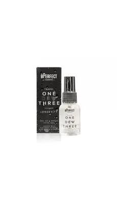 BPerfect One Dew Three | Longevity Setting Spray Travel Mini | ΠΡΟΣΩΠΟ στο Makeupland.gr