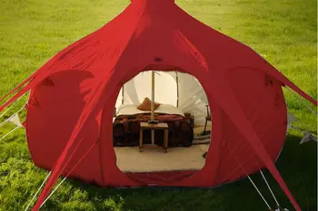 Only in our store! Famous American WeatherMaster tents! (Δοκιμαστική Λειτουργία) του Makeupland.gr
