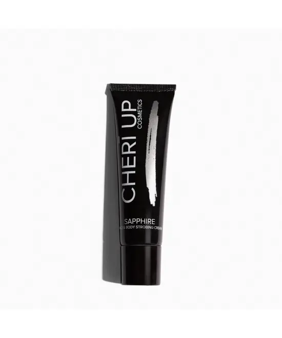 Cherī Up Sapphire Strobing Cream | ΠΡΟΣΩΠΟ στο Makeupland.gr